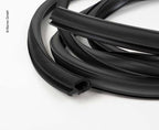 Dichtungsgummi front für Classic F,dick, 4Mt/St, universelle Länge