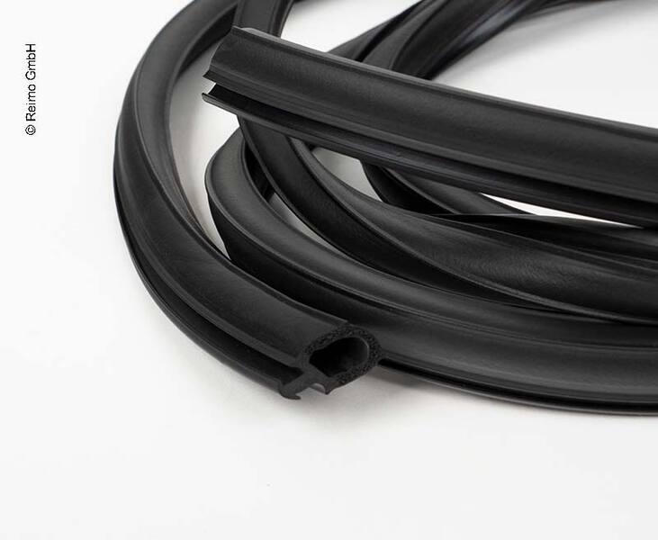Dichtungsgummi front für Classic F,dick, 4Mt/St, universelle Länge