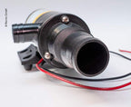 Fäkalienpumpe m.Zerhacker 12V Variante