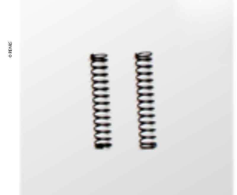 Remis Set Druckfeder