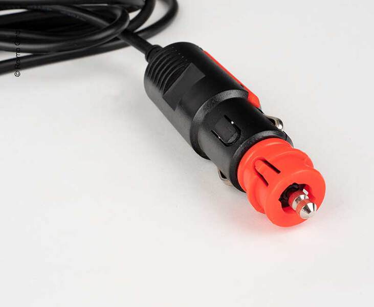 Auto Adapter Carbest Smart TVs und LED TVs