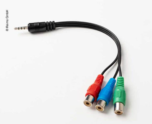 Carbest MINI-YPBPER Verbindungs