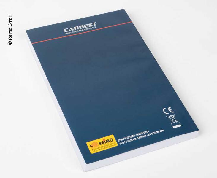 Bedienungsanleitung für 49899, 49898, 49897