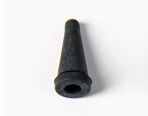 CAN Niedr.Gummihülse f.Rost