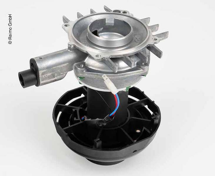 Lüftermotor für Wind IV / Breeze IV