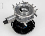 Lüftermotor für Wind IV / Breeze IV