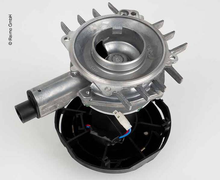 Lüftermotor für Wind IV / Breeze IV
