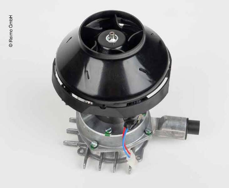 Lüftermotor für Wind IV / Breeze IV
