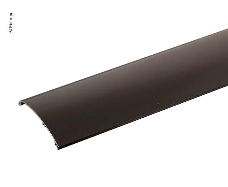 Gehäusedeckel 400 F65S schwarz V.018