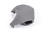 HORRE Eckabdeckung Horrex Plissee 1 Stk / Farbe: Creme