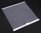 MPK-Moskitonetz weiÃ f.Dachhaube 40x40