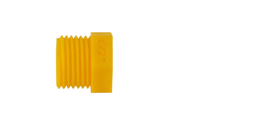 Lilie Stopfen PP 3/8 får Wasserverteilerblock 65026