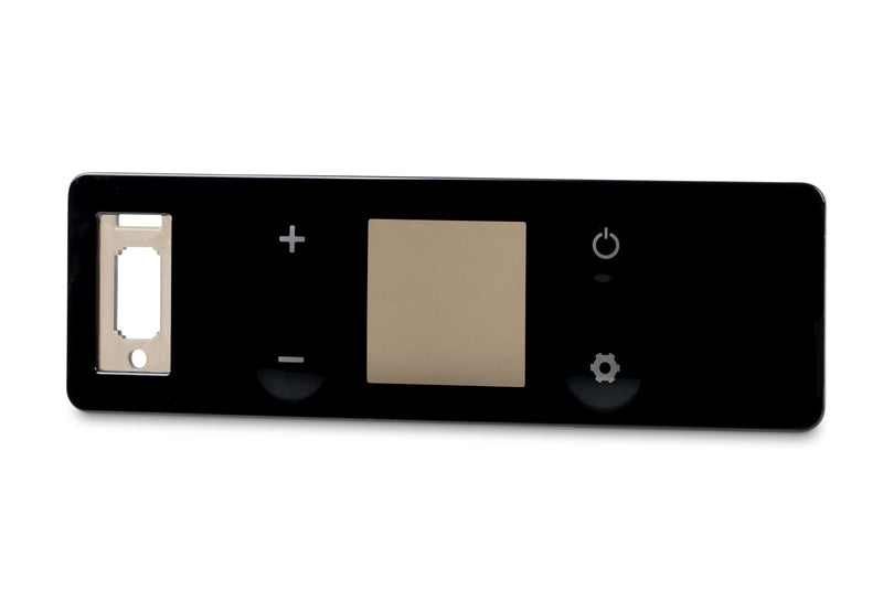 Anzeigepanel (Abdeckung) von Kühlbox 713544