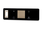 Anzeigepanel (Abdeckung) von Kühlbox 713544
