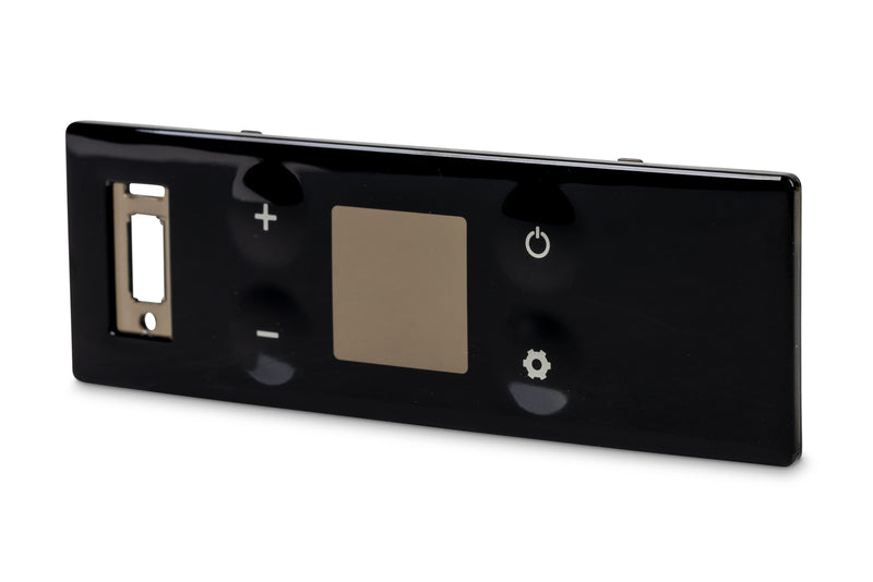 Anzeigepanel (Abdeckung) von Kühlbox 713543