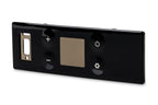 Anzeigepanel (Abdeckung) von Kühlbox 713543