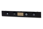 Abdeckung für Anzeigepanel von Kühlbox 713512