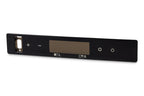 Anzeigepanel (Abdeckung) von Kühlbox 71455,71469