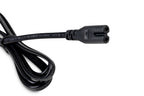 Schuko-Kabel zum Adapter