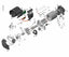 Sicherungssatz T10AH Combi
