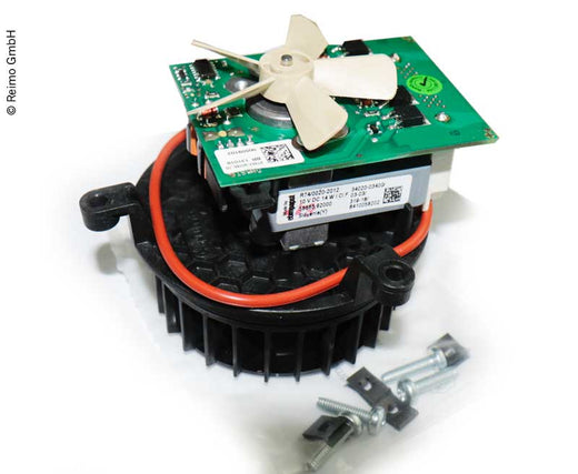 Truma Verbrennungsluftmotor Set