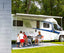 Markise F45L fÃ¼r Fiamma ZIP L450 Royal Blue