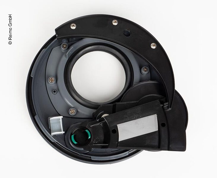 Thetford C400/C500Hold.Tank Mech.R
