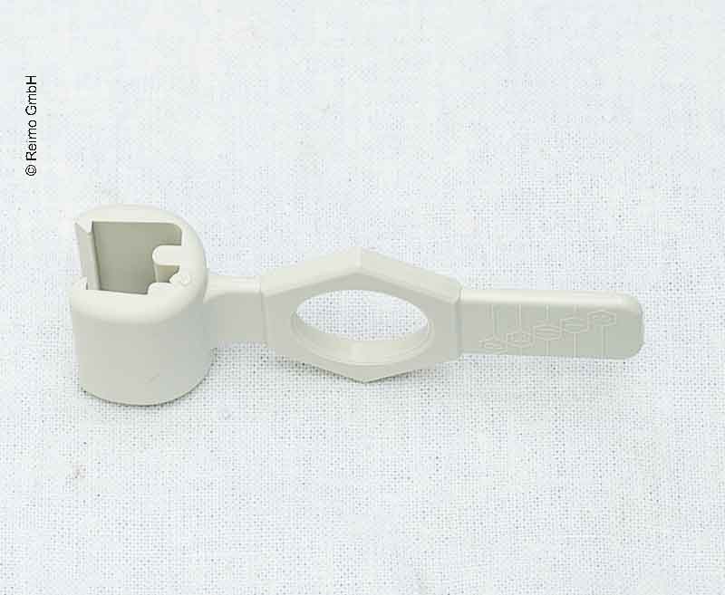 Remis Zuggriff REMIsun RAL9002