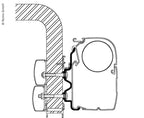 Thule Exsis/Hymercamp 99 Adapter Ser 5 3,00m