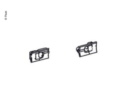 Thule Gliding Pcs Tension Arms
