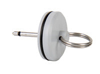 HORRE Eckabdeckung Horrex Plissee 1 Stk / Farbe: Creme
