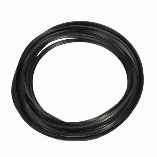 Thule Antirutsch Profil - Schwarz - 3 m