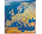 Sat-Anlage Oyster 85 Digital Twin CI (ohne SKEW)