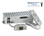 Sat-Anlage Oyster 85 Digital Twin CI (ohne SKEW)