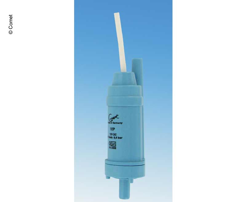 Tauchpumpe VIP-INLINE 16l/min