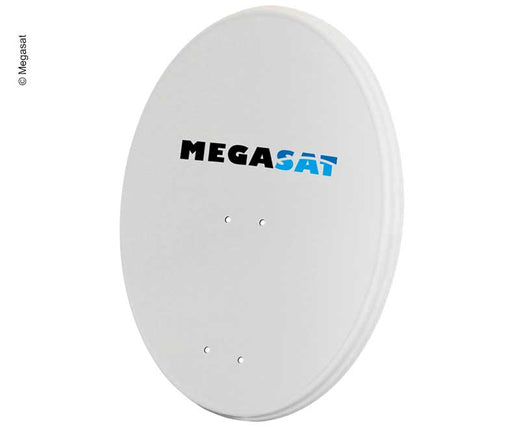 MEGAS Spiegel für Caravanman 85 (49826)