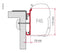 Fiamma Kit Rapido Serie 9