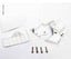 LH+RH Endcap Lead Rail