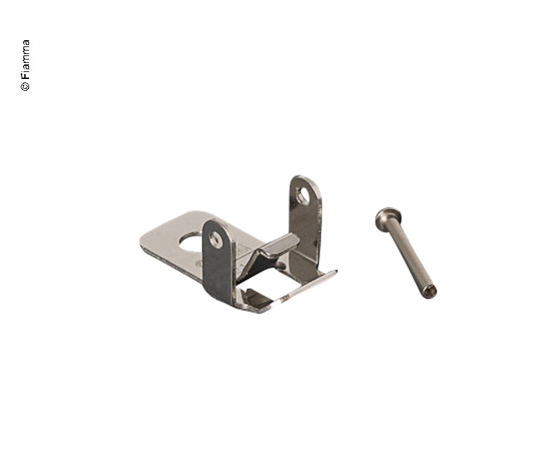 FuÃplatte StützfuÃ Caravanstore F35 280-440