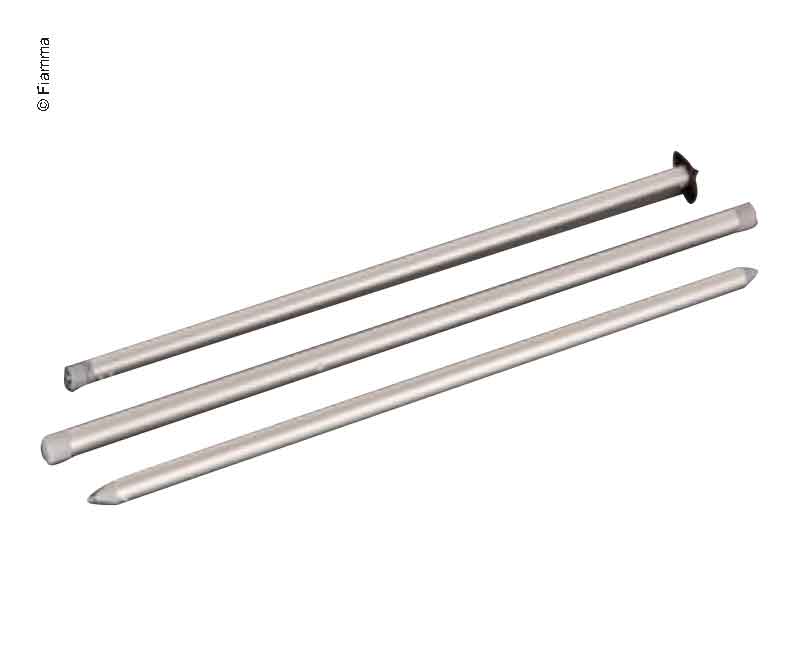 Kit vertikal Rafter mit Feder Privacy Room
