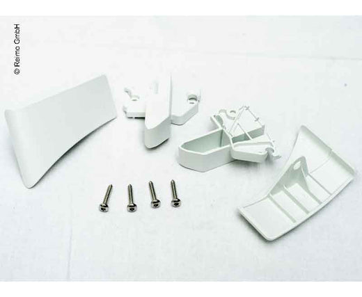Thule LH+RH Endcap Leadrail5003
