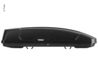 Thule Force XT XL Black Aeroskin