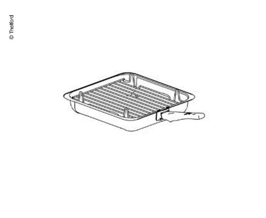 Grillpfanne f.SOH72XXX