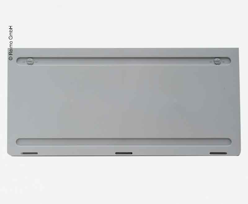 Winterabdeckung f.LS300 hellgrau NCS2500-N