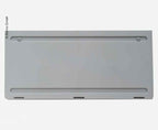 Winterabdeckung f.LS300 hellgrau NCS2500-N
