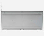 Winterabdeckung f.LS300 hellgrau NCS2500-N