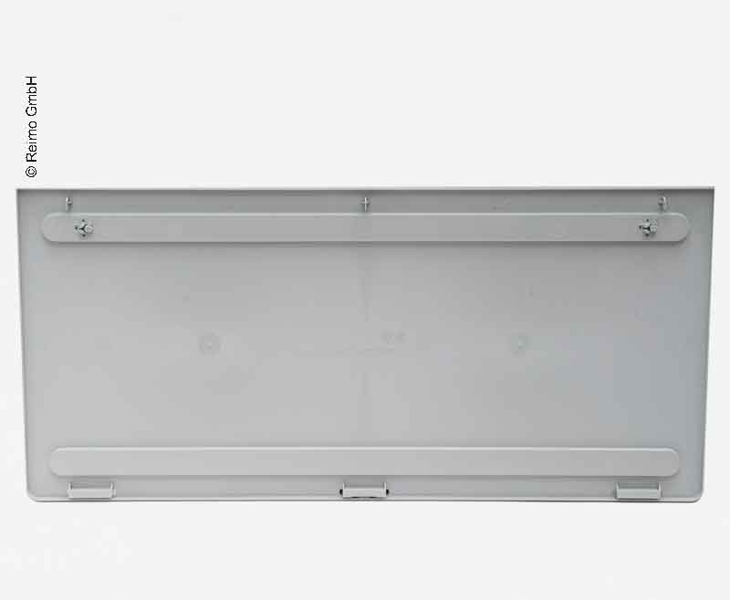 Winterabdeckung f.LS300 hellgrau NCS2500-N