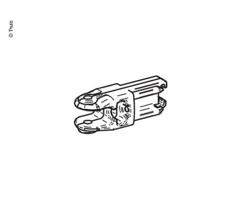 Thule Support Arm V2 3,5-4,5m