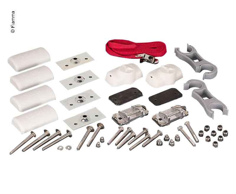 Montagesatz für Carry Bike Pro