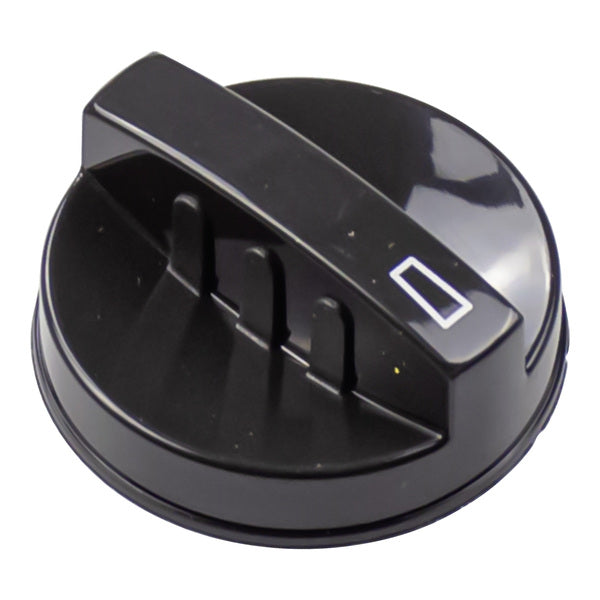 Dometic Energie-Wahlschalter (Drehknopf) für RM5310/RM5330/RM5380/RGE2100